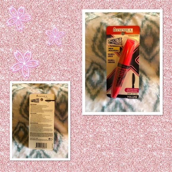 New Rimmel Set makeup - Picture 3 of 3